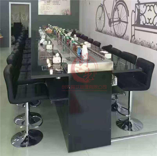 自助旋转火锅草莓视频懂你更多