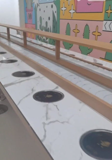 旋转小火锅草莓视频懂你更多