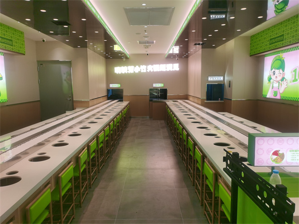 旋转小火锅草莓视频懂你更多定制